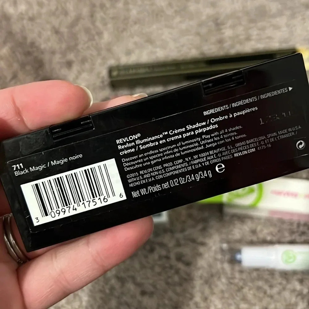 8-Piece Sephora Makeup & Beauty Sample Bundle #2 - Picture 3 of 9